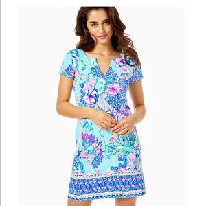 Lily Pulitzer UPF 50 Sophiletta Dress